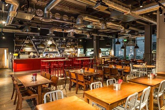 The Union Regents Place